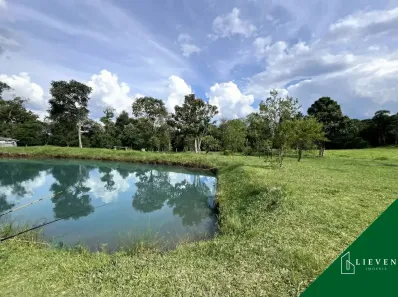 Fazenda/Sítio com 2 Quartos à venda, 27444m² no Centro (Mariental), Lapa