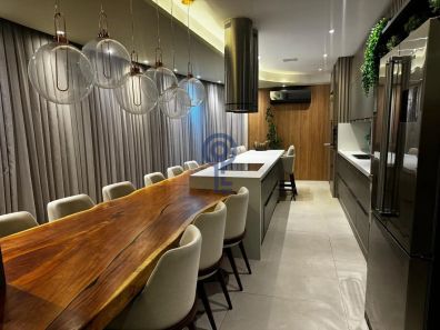 Cobertura com 4 Quartos à venda, 318m² no Cachoeira do Bom Jesus, Florianópolis
