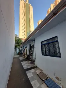 Lote/Terreno à venda, 137m² no Cidade Mãe do Céu, São Paulo