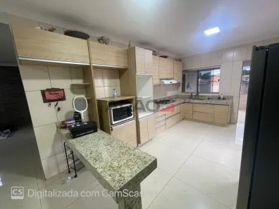 Sobrado com 8 Quartos à venda, 740m² no Jardim Europa, Goiânia