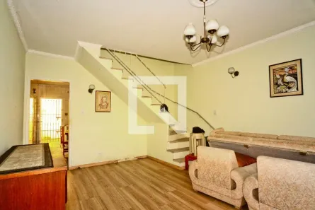 Casa com 3 Quartos à venda, 130m² no Vila Isolina Mazzei, São Paulo