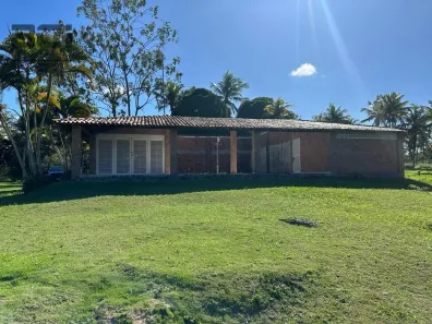 Fazenda/Sítio com 4 Quartos à venda, 70000m² no , Goiana