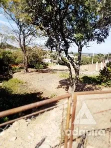 Lote/Terreno à venda, 658m² no Olarias, Ponta Grossa