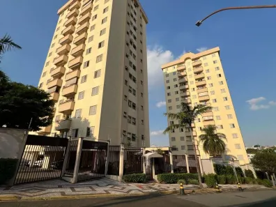 Apartamento com 2 Quartos à venda, 70m² no São Bernardo, Campinas