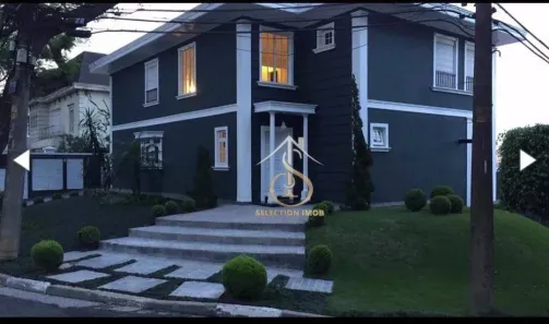 Casa de Condomínio com 3 Quartos à venda, 400m² no Super Quadra Morumbi, São Paulo