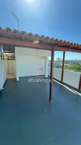 Cobertura com 2 Quartos à venda, 61m² no Enseada das Gaivotas, Rio das Ostras