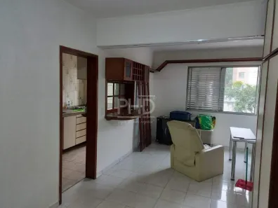 Kitnet com 1 Quarto à venda, 37m² no Dos Casa, São Bernardo do Campo