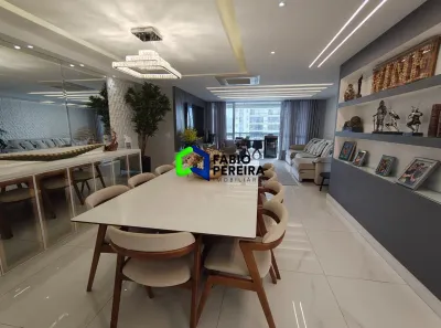 Apartamento com 3 Quartos à venda, 166m² no Barra Olímpica, Rio de Janeiro