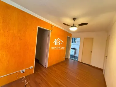Apartamento com 2 Quartos para alugar, 40m² no Vila Sílvia, São Paulo