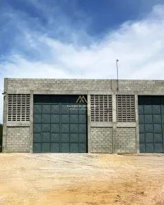 Galpão/Depósito/Armazém para alugar, 234m² no Monsenhor Américo, Mossoró