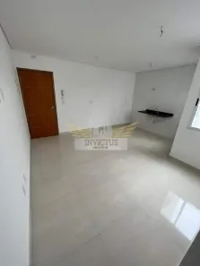 Apartamento com 2 Quartos à venda, 56m² no Jardim das Maravilhas, Santo André