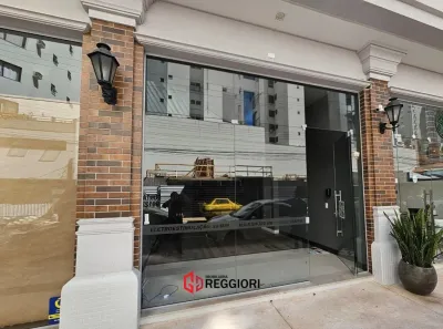 Sala Comercial para alugar, 50m² no Centro, Balneário Camboriú
