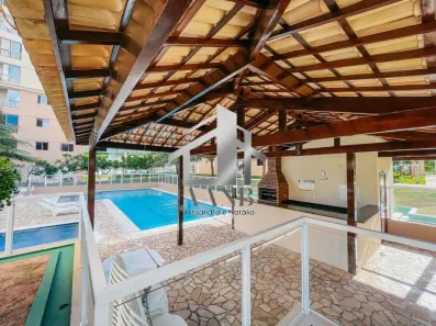 Apartamento com 2 Quartos à venda, 64m² no Nova Parnamirim, Parnamirim