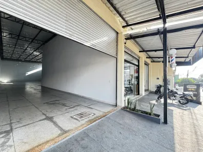 Galpão/Depósito/Armazém à venda, 486m² no Jardim Guanabara, Goiânia