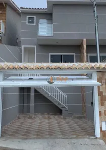 Sobrado com 3 Quartos à venda, 150m² no Vila Nova Mazzei, São Paulo