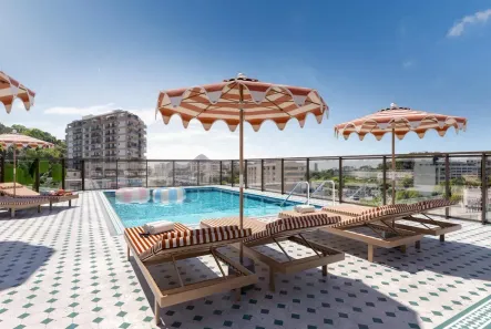 Apartamento com 1 Quarto à venda, 34m² no Gávea, Rio de Janeiro