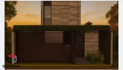 Sobrado com 4 Quartos à venda, 237m² no Centro, São Bernardo do Campo