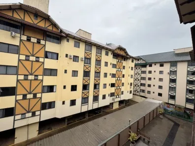 Apartamento com 4 Quartos para alugar, 70m² no Neva, Cascavel