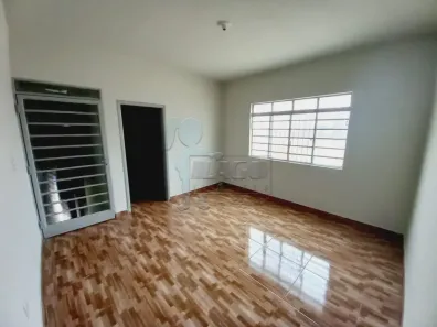 Casa com 2 Quartos à venda, 174m² no Vila Virgínia, Ribeirão Preto