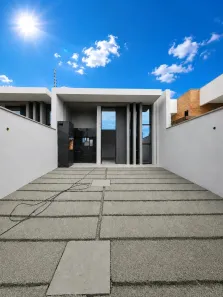 Casa com 3 Quartos à venda, 110m² no Sapiranga-Coité, Fortaleza