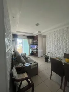 Apartamento com 2 Quartos à venda, 62m² no São Conrado, Vila Velha