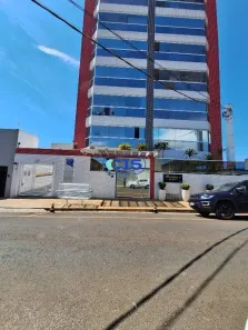 Apartamento com 3 Quartos à venda, 138m² no Estação, Franca