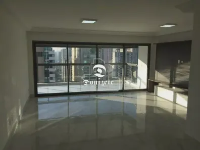 Apartamento com 3 Quartos à venda, 165m² no Jardim, Santo André