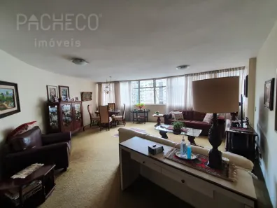 Apartamento com 3 Quartos à venda, 177m² no Jardim Paulistano, São Paulo