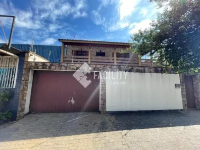 Sobrado com 3 Quartos à venda, 325m² no Vila Paraíso, Campinas