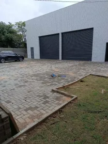 Galpão/Depósito/Armazém para alugar, 560m² no Medeiros, Jundiaí
