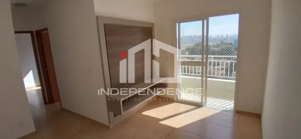 Apartamento com 2 Quartos à venda, 60m² no Jardim Satélite, São José dos Campos