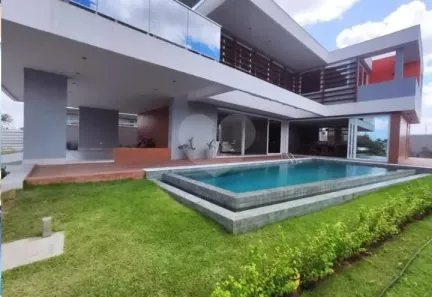 Casa de Condomínio com 5 Quartos à venda, 560m² no Comercial Norte, Bayeux