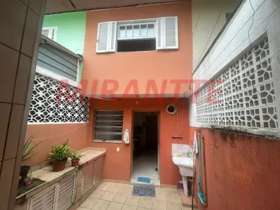 Sobrado com 2 Quartos à venda, 90m² no Santa Teresinha, São Paulo