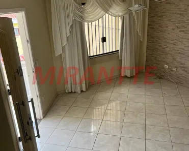 Sobrado com 3 Quartos à venda, 155m² no Imirim, São Paulo