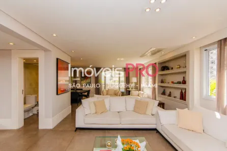 Apartamento com 3 Quartos à venda, 222m² no Paraíso, São Paulo