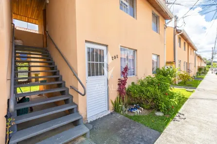 Apartamento com 2 Quartos à venda, 38m² no Atuba, Curitiba