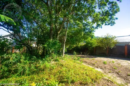 Lote/Terreno à venda, 408m² no Rio Tavares, Florianópolis