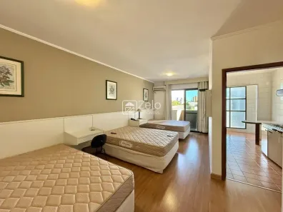 Apartamento com 1 Quarto para alugar, 62m² no Vila Lídia, Campinas