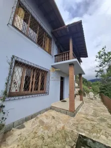 Casa com 3 Quartos à venda, 873m² no Jardim Europa, Teresópolis