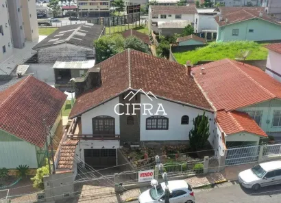 Casa com 3 Quartos à venda, 373m² no Santana, Rio do Sul