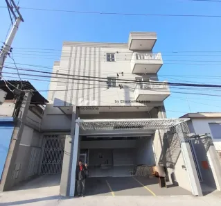 Apartamento com 2 Quartos à venda, 55m² no Limão, São Paulo