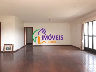 Apartamento com 4 Quartos à venda, 280m² no Butantã, São Paulo