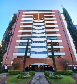 Apartamento com 3 Quartos à venda, 195m² no Santa Fé, Caxias do Sul