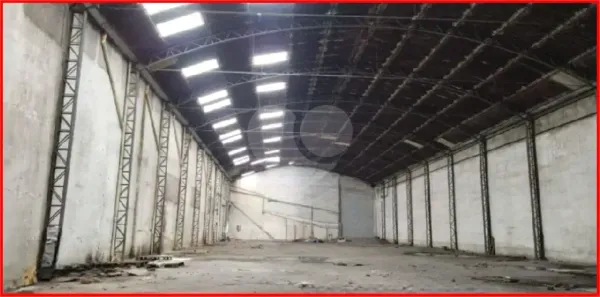 Galpão/Depósito/Armazém para venda ou aluguel, 1000m² no Vila Maria, São Paulo