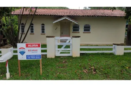 Casa de Condomínio com 2 Quartos para alugar, 100m² no Marambaia, Vinhedo
