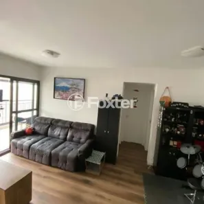 Apartamento com 2 Quartos à venda, 64m² no Jardim Independência, São Paulo