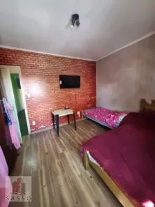 Casa com 3 Quartos à venda, 200m² no Chácara Tatuapé, São Paulo