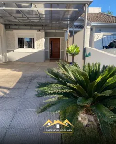 Casa com 2 Quartos à venda, 70m² no Moradas do Sobrado, Gravataí