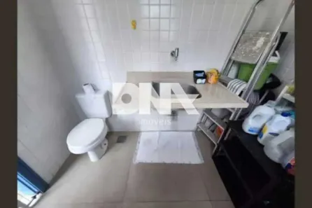 Apartamento com 4 Quartos à venda, 100m² no Flamengo, Rio de Janeiro