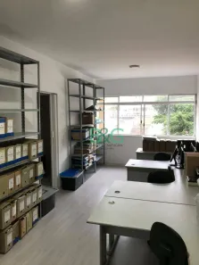 Sala Comercial à venda, 38m² no Pinheiros, São Paulo